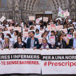 Catalunya i nou comunitats autònomes exigeixen al ministre Alonso que derogui el decret d’infermeria Catalunya i nou comunitats autònomes exigeixen al ministre Alonso que derogui el decret d’infermeria