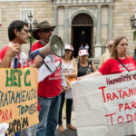 Sanitat reconeix grans diferències entre comunitats autònomes a l’hora de tractar els malalts d’hepatitis C Sanitat reconeix grans diferències entre comunitats autònomes a l’hora de tractar els malalts d’hepatitis C