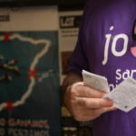 La sanitat universal en recuperació: el Congrés dels Diputats aprova el seu retorn a l’estat i el Gobierno retira el recurs d’inconstitucionalitat a la llei catalana La sanitat universal en recuperació: el Congrés dels Diputats aprova el seu retorn a l’estat i el Gobierno retira el recurs d’inconstitucionalitat a la llei catalana