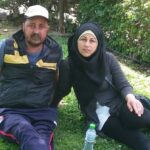 Un refugiat sirià amb càncer terminal demana permís per anar a Suècia i no morir lluny de la família Un refugiat sirià amb càncer terminal demana permís per anar a Suècia i no morir lluny de la família