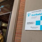 El Govern preveu blindar per llei la utilització privada d’espais del Servei Català de la Salut El Govern preveu blindar per llei la utilització privada d’espais del Servei Català de la Salut