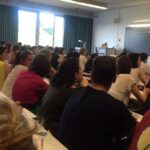 Polèmica per les condicions en què s’han realitzat les primeres oposicions de l’ICS en cinc anys Polèmica per les condicions en què s’han realitzat les primeres oposicions de l’ICS en cinc anys