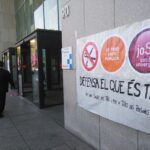 Defensors de la universalitat de la sanitat denuncien el cobrament il·legal a les urgències Defensors de la universalitat de la sanitat denuncien el cobrament il·legal a les urgències