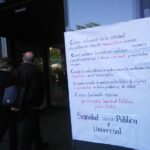 Col·legis i Consorcis de professionals i sanitaris es mostren en desacord amb el recurs d’inconstitucionalitat contra la Llei d’universalització de l’assistència sanitària Col·legis i Consorcis de professionals i sanitaris es mostren en desacord amb el recurs d’inconstitucionalitat contra la Llei d’universalització de l’assistència sanitària