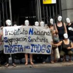 La Seguretat Social deixa a persones sense sanitat en comunitats amb lleis per evitar l’exclusió La Seguretat Social deixa a persones sense sanitat en comunitats amb lleis per evitar l’exclusió