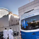 La meitat dels llocs de treball creats a la sanitat pública des del 2015 són eventuals i suplències La meitat dels llocs de treball creats a la sanitat pública des del 2015 són eventuals i suplències