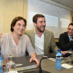 Generalitat i Ajuntament portaran nous equipaments sanitaris als barris més pobres de Barcelona Generalitat i Ajuntament portaran nous equipaments sanitaris als barris més pobres de Barcelona