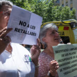 Catalunya va ser l’autonomia que més llits d’hospital va perdre entre 2010 i 2014 Catalunya va ser l’autonomia que més llits d’hospital va perdre entre 2010 i 2014