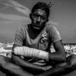 Melilla, focus de l’exclusió sanitària a Espanya Melilla, focus de l’exclusió sanitària a Espanya