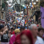 Espanya segueix concebent la transsexualitat com una malaltia mental Espanya segueix concebent la transsexualitat com una malaltia mental