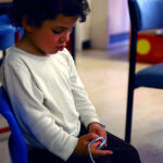 L’exposició a la contaminació atmosfèrica augmenta el risc d’asma infantil L’exposició a la contaminació atmosfèrica augmenta el risc d’asma infantil