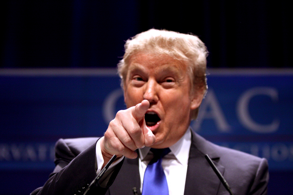 Més de 8.000 científiques signen un manifest contra Donald Trump Més de 8.000 científiques signen un manifest contra Donald Trump