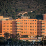 Vall d’Hebron construirà dos edificis nous per a recerca i consultes externes Vall d’Hebron construirà dos edificis nous per a recerca i consultes externes