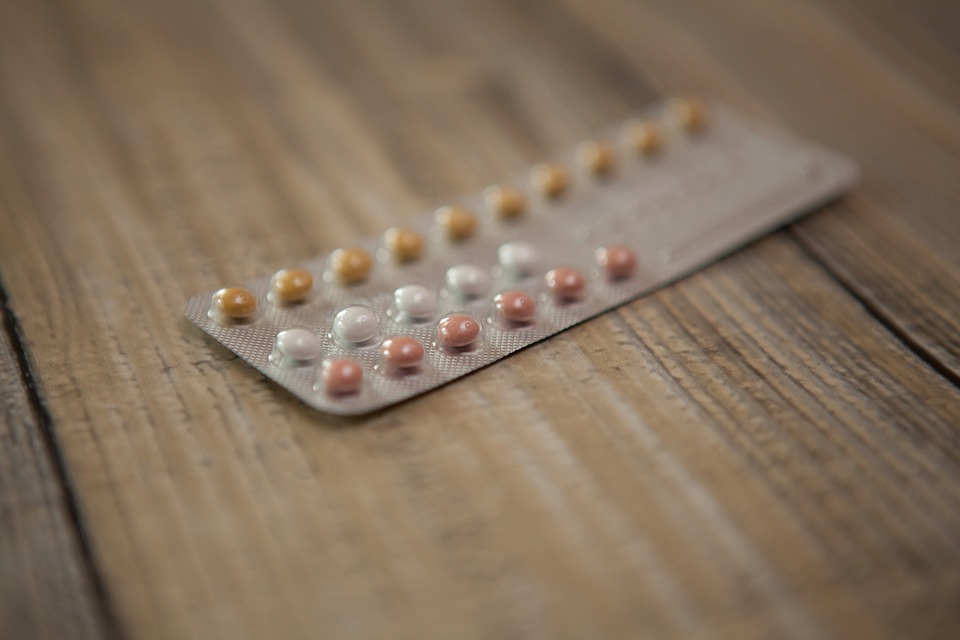 Descarten un anticonceptiu per a homes per efectes secundaris similars als de la píndola femenina Descarten un anticonceptiu per a homes per efectes secundaris similars als de la píndola femenina