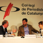 Salut i el Consell de l’Audiovisual presenten 12 recomanacions per tractar el suïcidi als mitjans Salut i el Consell de l’Audiovisual presenten 12 recomanacions per tractar el suïcidi als mitjans