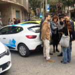 L’atenció domiciliària urgent a Barcelona torna a mans públiques L’atenció domiciliària urgent a Barcelona torna a mans públiques