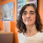 “El barri on neixes, la classe social dels pares o el gènere acaben condicionant la salut” “El barri on neixes, la classe social dels pares o el gènere acaben condicionant la salut”