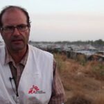 “A Síria la gent s’està morint de malalties que no podem curar per falta d’hospitals i material mèdic” “A Síria la gent s’està morint de malalties que no podem curar per falta d’hospitals i material mèdic”