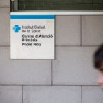 Professionals de primària reivindiquen que es reforci el personal dels CAP Professionals de primària reivindiquen que es reforci el personal dels CAP