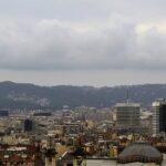 La Comissió Europea adverteix Espanya pels nivells de contaminació de l’aire a Barcelona i Madrid La Comissió Europea adverteix Espanya pels nivells de contaminació de l’aire a Barcelona i Madrid