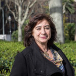 “Els temps curts en política redueixen les oportunitats per millorar la salut a les ciutats” “Els temps curts en política redueixen les oportunitats per millorar la salut a les ciutats”