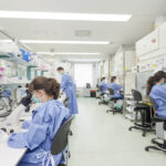 Regeneren el 80% de la pell d’un nen combinant cèl·lules mare i teràpia gènica Regeneren el 80% de la pell d’un nen combinant cèl·lules mare i teràpia gènica