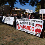 Uralita condemnada a indemnitzar un extreballador que va patir càncer pel seu contacte amb l’amiant Uralita condemnada a indemnitzar un extreballador que va patir càncer pel seu contacte amb l’amiant