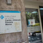 Els professionals de l’atenció primària reivindiquen recuperar la dotació de personal Els professionals de l’atenció primària reivindiquen recuperar la dotació de personal