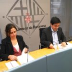 Barcelona facilitarà la inserció laboral de joves que pateixen un trastorn de salut mental Barcelona facilitarà la inserció laboral de joves que pateixen un trastorn de salut mental
