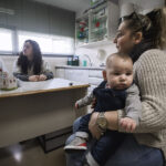 Conciliar la vida personal i laboral és un trencaclosques per a prop de la meitat dels metges Conciliar la vida personal i laboral és un trencaclosques per a prop de la meitat dels metges