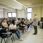 La universitat es planteja com millorar la formació dels futurs metges i metgesses La universitat es planteja com millorar la formació dels futurs metges i metgesses