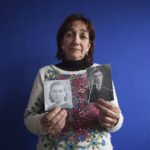 Trencar el silenci per cicatritzar les ferides del franquisme Trencar el silenci per cicatritzar les ferides del franquisme
