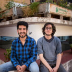“Estem perdent el dret a la ciutat i això té implicacions en la salut mental i física” “Estem perdent el dret a la ciutat i això té implicacions en la salut mental i física”