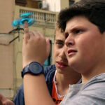 Els professionals descarten que el ‘fidget spinner’ ajudi els infants autistes o amb TDAH Els professionals descarten que el ‘fidget spinner’ ajudi els infants autistes o amb TDAH
