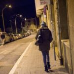 Una de cada quatre adolescents de Barcelona reconeix haver patit assetjament sexual Una de cada quatre adolescents de Barcelona reconeix haver patit assetjament sexual