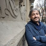 Gràcies, Carles, per ajudar-nos a visibilitzar la professió infermera Gràcies, Carles, per ajudar-nos a visibilitzar la professió infermera