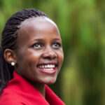 Mireille, metgessa ruandesa a Malawi: “Vull que altres refugiats em mirin i tinguin esperança” Mireille, metgessa ruandesa a Malawi: “Vull que altres refugiats em mirin i tinguin esperança”