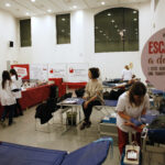 La Marató de Donants de Sang recull un 30% menys de donacions que l’any passat La Marató de Donants de Sang recull un 30% menys de donacions que l’any passat