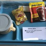 El problema del menjar d’hospital: falta d’especialistes i dietes obsoletes El problema del menjar d’hospital: falta d’especialistes i dietes obsoletes