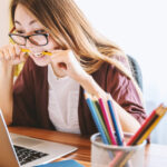 Sí, es pot entrenar el cervell per evitar la dislèxia Sí, es pot entrenar el cervell per evitar la dislèxia