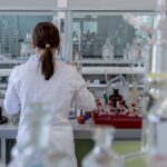 Dia de la dona i la nena a la ciència: “sempre ha existit una invisibilització del coneixement femení” Dia de la dona i la nena a la ciència: “sempre ha existit una invisibilització del coneixement femení”