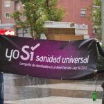 Centres sanitaris madrilenys neguen l’atenció a embarassades i menors sense papers, segons ‘Yo Sí Sanidad Universal’ Centres sanitaris madrilenys neguen l’atenció a embarassades i menors sense papers, segons ‘Yo Sí Sanidad Universal’