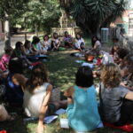 Aprendre gestió emocional i enfortir la salut relacional des de joves: claus per trencar amb la discriminació i l’estigma en salut mental Aprendre gestió emocional i enfortir la salut relacional des de joves: claus per trencar amb la discriminació i l’estigma en salut mental