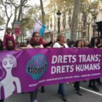 Pel nou conveni col·lectiu del gènere divers Pel nou conveni col·lectiu del gènere divers
