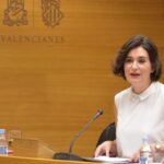 Carmen Montón serà la ministra de Sanitat, Consum i Benestar Social Carmen Montón serà la ministra de Sanitat, Consum i Benestar Social