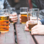 Els EUA cancel·la un macroestudi sobre els beneficis de l’alcohol que estava finançat per aquesta indústria Els EUA cancel·la un macroestudi sobre els beneficis de l’alcohol que estava finançat per aquesta indústria