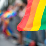 Un 28 de juny més pels drets sexuals i reproductius del col·lectiu LGTBI+ Un 28 de juny més pels drets sexuals i reproductius del col·lectiu LGTBI+