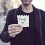 D’homosexuals exagerats a malalts mentals: com ha canviat la visió sobre les persones trans D’homosexuals exagerats a malalts mentals: com ha canviat la visió sobre les persones trans