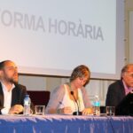 Reducció horària a la Primària per conciliació familiar o per falta de professionals? Reducció horària a la Primària per conciliació familiar o per falta de professionals?