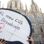 “Ni mortes, ni preses, ni clandestines”: Barcelona es mobilitza per la despenalització de l’avortament “Ni mortes, ni preses, ni clandestines”: Barcelona es mobilitza per la despenalització de l’avortament